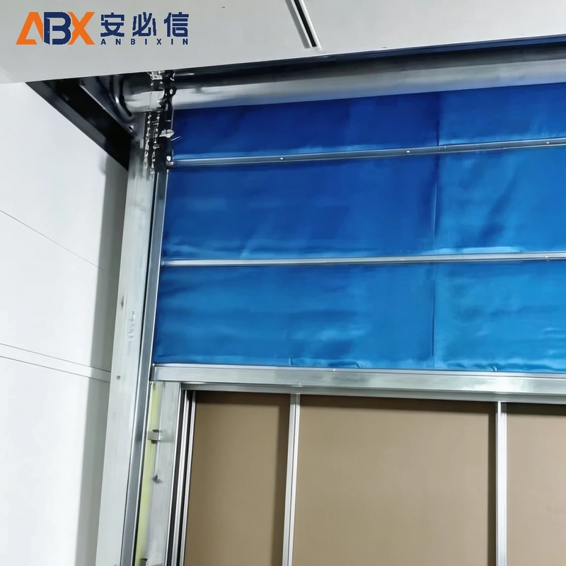 湛江市背带堆积门