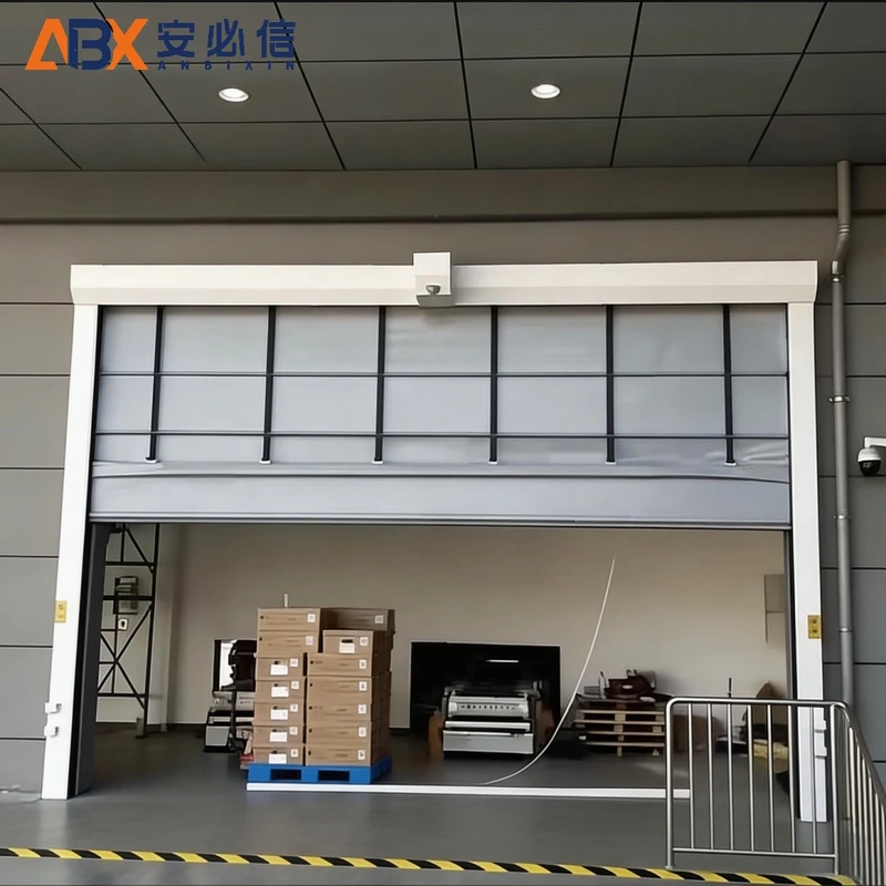 湛江市堆积门